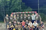 Krenula popularna hercegovačka natjecanja - Dužice najbolje u Ravnom