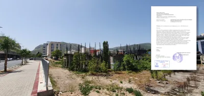 Katedrala u središtu Mostara uskoro bi mogla imati rješenje za gradnju 