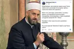Objava koja nažalost potječe podjele, mržnju, strah