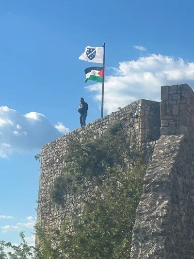 Skandal na kojega nitko ne reagira