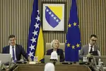 Predsjedavajuća Vijeća ministara uspjeva pomiriti zavađene strane