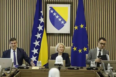 Predsjedavajuća Vijeća ministara uspjeva pomiriti zavađene strane