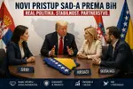 Novi odnosi prevažni za novi početak suradnje tri naroda, a ne nastavka ratovanja