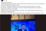 Lučić protiv hrvatskog entiteta - hvali ga Tigar kojega se povezivalo sa smaknućem generala Šantića!   