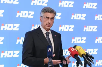 Premijer upozorava da bi podjelom mogao profitirati probošnjački kandidat