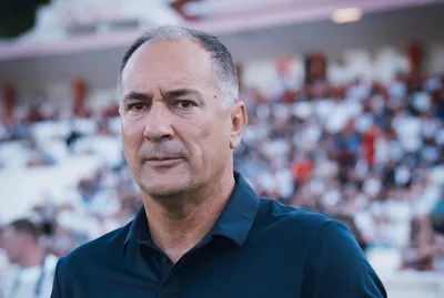 Igor Štimac ima ugovor na dvije godine u Mostaru