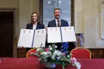 Čapljina i Vukovar postali gradovi prijatelji
