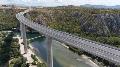 Most Hercegovina