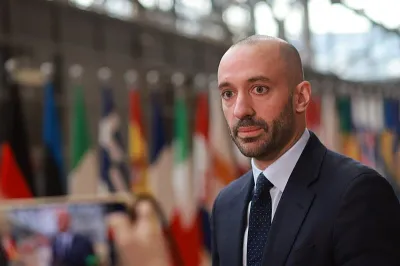 Francuski ministar pokušava odglumiti da se ovu zemlju nešto pita