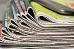 U razdoblju od samo 3 godine, prodaja dnevnih novina pala je za čak 12 milijuna primjeraka