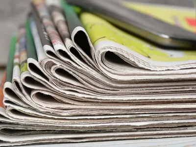 U razdoblju od samo 3 godine, prodaja dnevnih novina pala je za čak 12 milijuna primjeraka