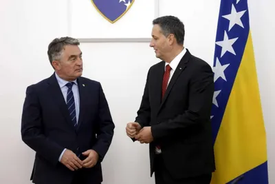 'Patriotska' politika je postala najdestruktivnija za BiH