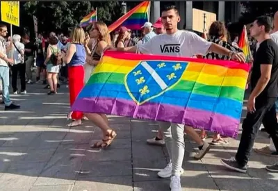 Kritika bošnjačkog nacionalizma nije dobro prihvaćena