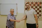 Zvonimir Karlović novi predsjednik ŠK Čapljina, Prskalu zahvalnost za dugogodišnji rad 
