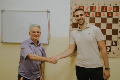 Prskalo i Karlović: Svečano preuzimanje dužnosti predsjednika