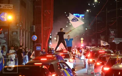 U BiH se moraju uključiti svi identiteti a ne ih isključivati  
