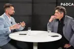Brezo je začuđeno promatrao Kapidžića koji se stalno znojio