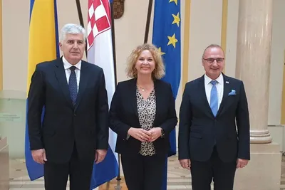 Željana Zovko je višesatruko opravdala svoje angažiranje u Europskom parlamentu