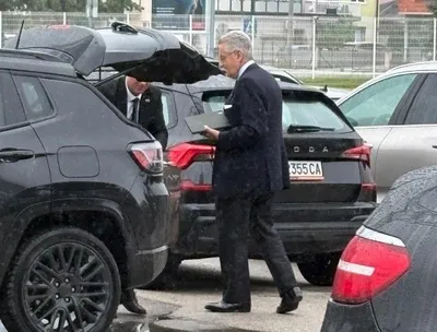 Dolazak Landija u Sarajevo na PIC samo slijepcima nije jasan  signal