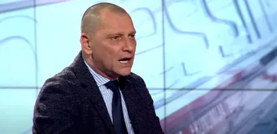 Policijski paraobavještajac u politici