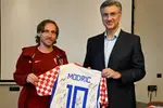 Premijer je poželio puno uspjeha repki