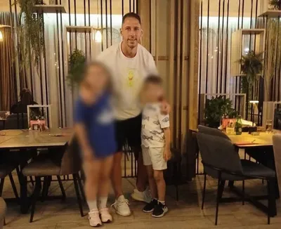 Gospođa Boškailo Balavac je objavila i fotografiju