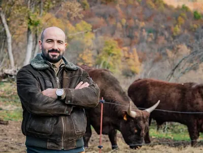 Farmer Omazić najveće je iznenađenje