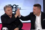 Face TV ujedinila Komšića i Lučića 