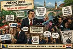 Čovjek koji se nakon 25 godina vratio kako bi 'brinuo' za Hrvate