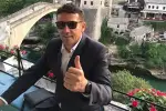 Napravio je najviše štete hrvatskoj petorki