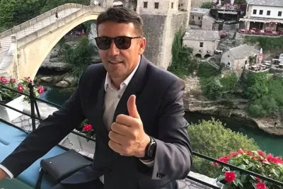 Napravio je najviše štete hrvatskoj petorki