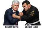 Lučićima je Čović 'problem' od Petog Sabora kada su izgubili
