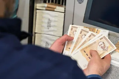 Isplata će biti izvršena preko Jedinstvenog računa riznice FBiH