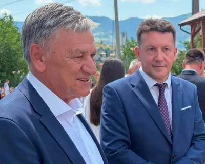 Jasna poruka o koketiranju s glasovima Bošnjaka